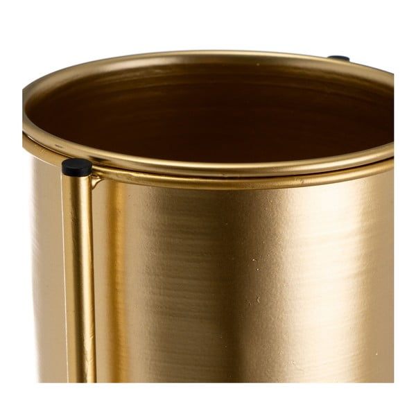 Metalowy kwietnik (wysokość 65 cm) – Casa Selección-image-1