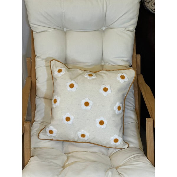 Poszewka na poduszkę 43x43 cm – Mila Home-image-2