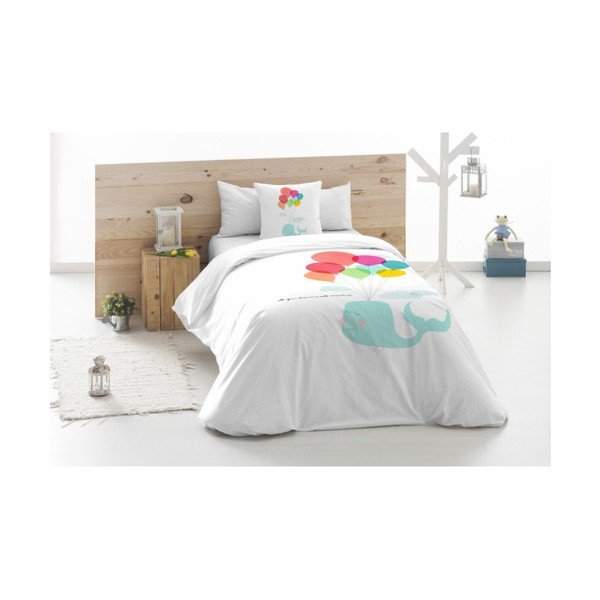 Pościel Pooch Flying Dreams, 140x200 cm-image-1