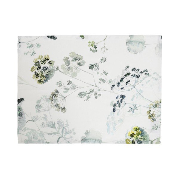 Tekstylna mata stołowa 38x50 cm Herbier – Côté Table
