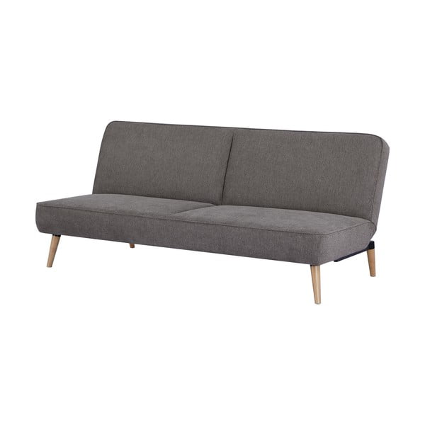 Szarobrązowa sofa 186 cm Swan – House Nordic-image-2