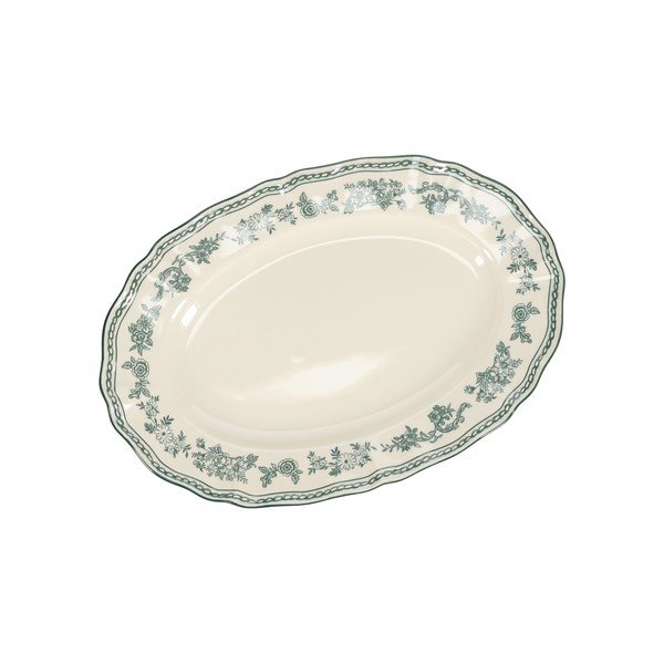 Porcelanowa taca 22,5x32,5 cm Cyril – S|P Collection-image-2