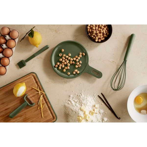 Cyfrowa waga kuchenna – Eva Solo-image-1