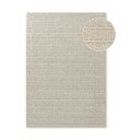 Kremowy wełniany dywan tkany ręcznie 80x150 cm Camden Parker – Ted Baker