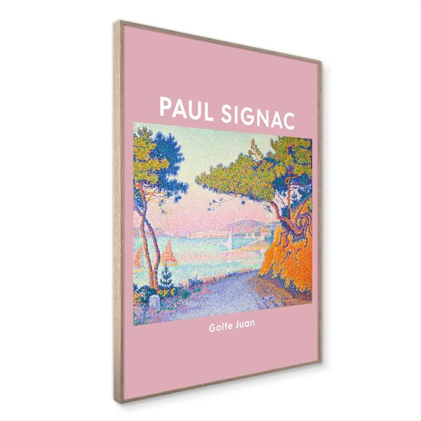 Obraz 50x70 cm Golfe Juan – Styler-image-4