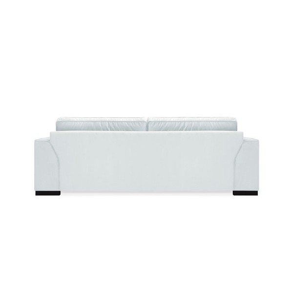 Niebieskoszara sofa 3-osobowa Vivonita Bronson-image-4