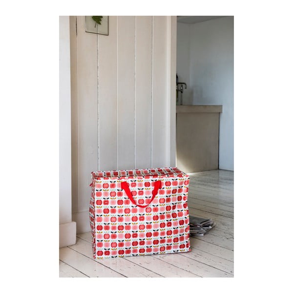 Torba Rex London Vintage Apple Jumbo-image-2