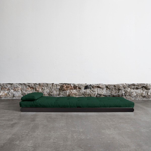 Szezlong rozkładany Karup Figo Wenge/Botella-image-3