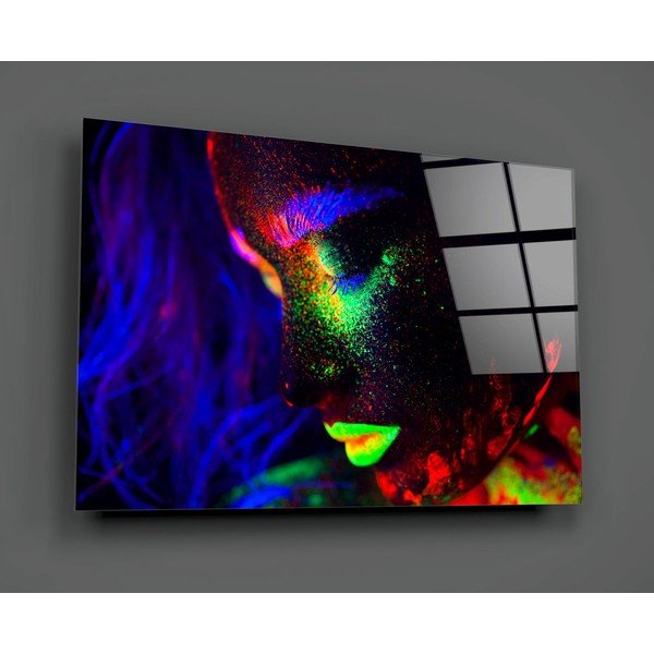 Obraz szklany Insigne Neon-image-3