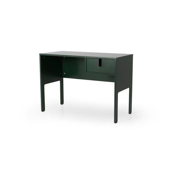 Ciemnozielone biurko Tenzo Uno-image-1