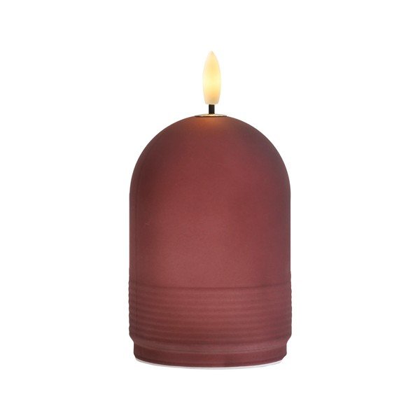 Świeczka LED (wysokość 11 cm) Minna – Sirius