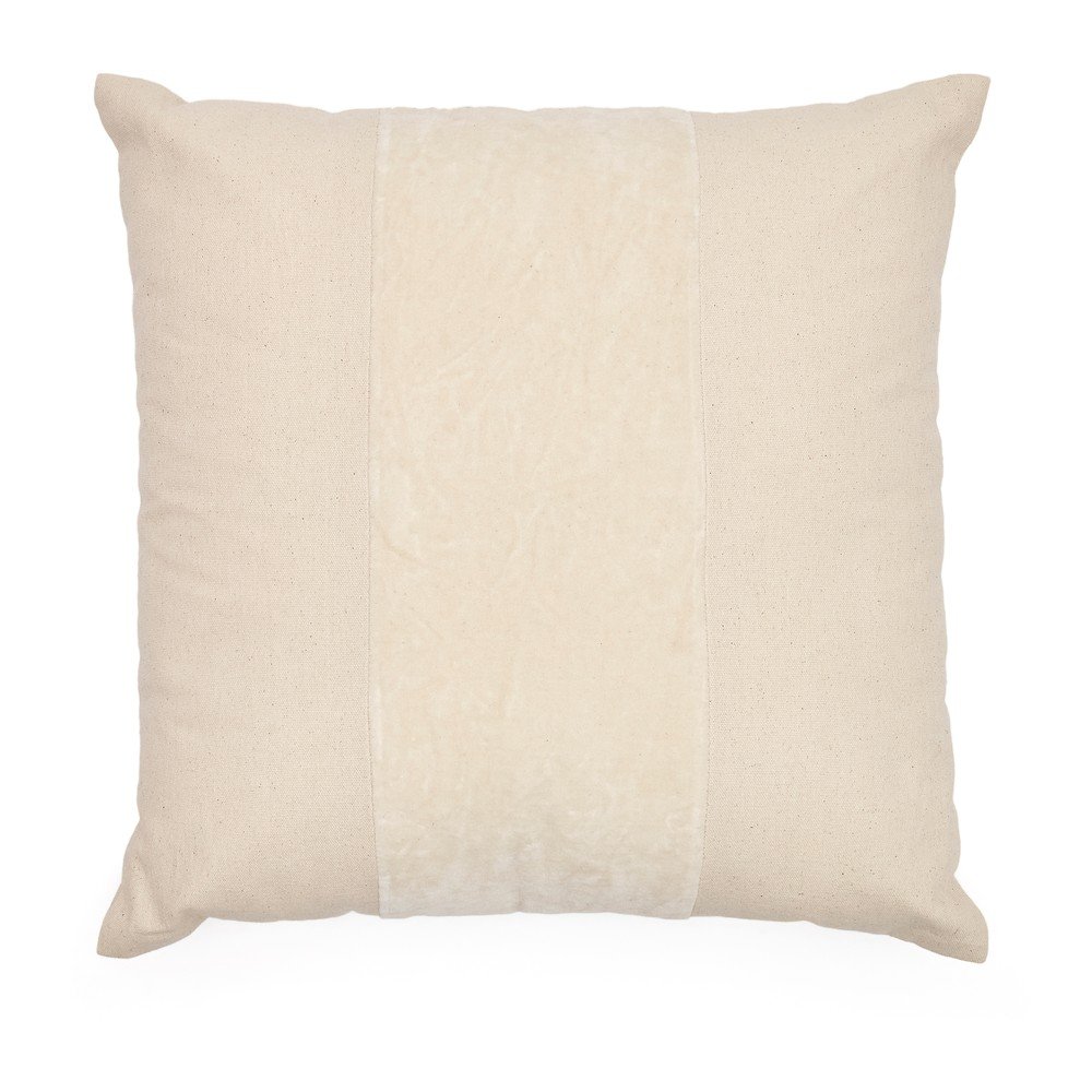 Poszewka na poduszkę 45x45 cm Zaira – Kave Home