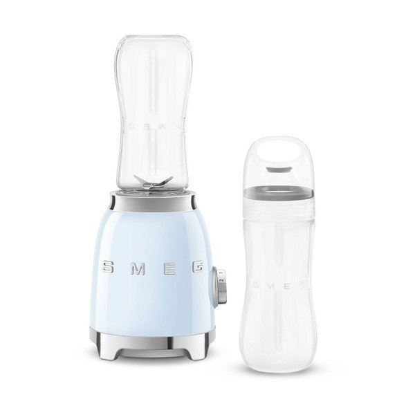 Jasnoniebieski blender kielichowy 50's Retro Style – SMEG-image-3