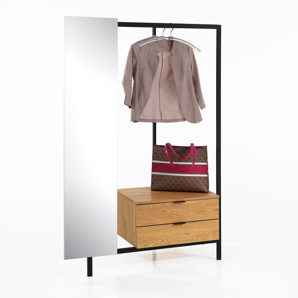 Zestaw do przedpokoju Tomasucci Stockholm-image-3