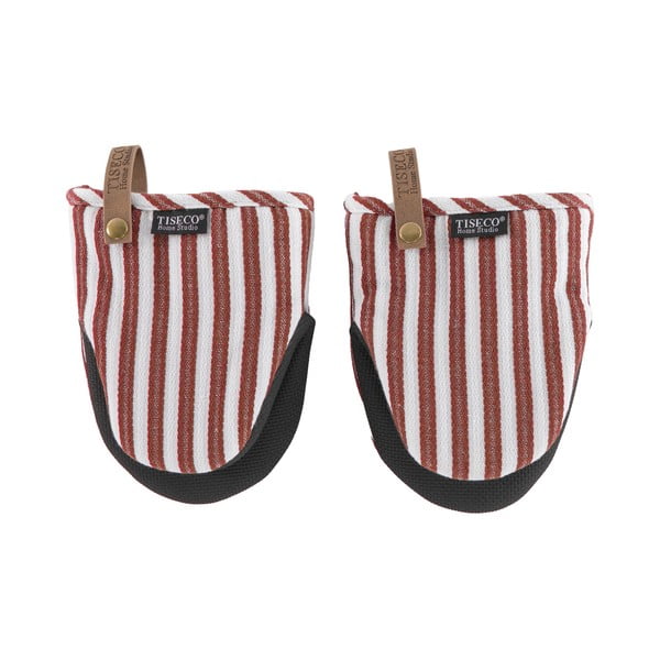 Rękawice kuchenne zestaw 2 szt. Yinte – Tiseco Home Studio