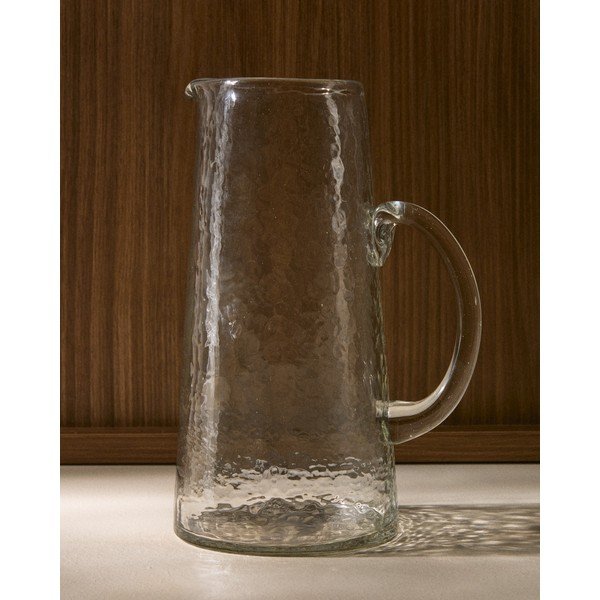 Szklany dzbanek Obila – Kave Home-image-1