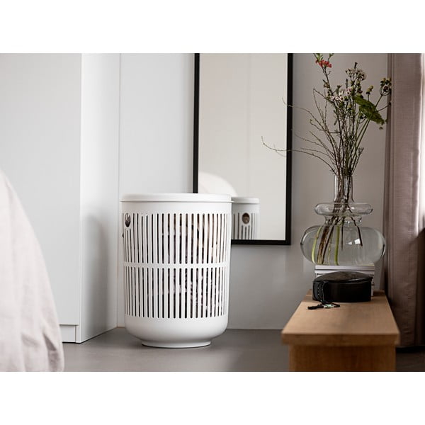 Plastikowy kosz na pranie 60 l Ume - Zone-image-1