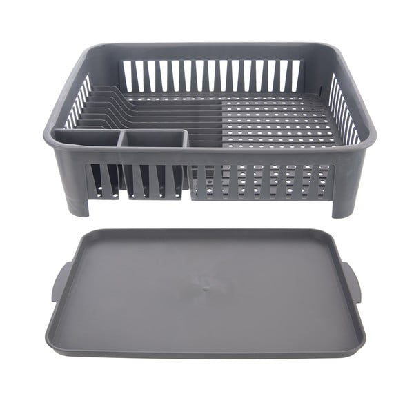 Szary plastikowy ociekacz – Orion-image-3