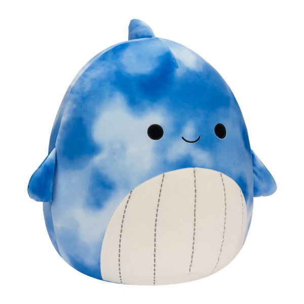 Zabawka pluszowa Samir – SQUISHMALLOWS-image-4