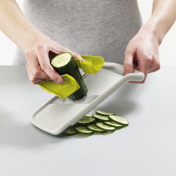 Tarka typu mandolina Duo Multi-Grip – Joseph Joseph-image-1