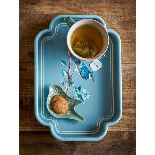 Taca do serwowania 24x35 cm Meggie – Bloomingville-image-2