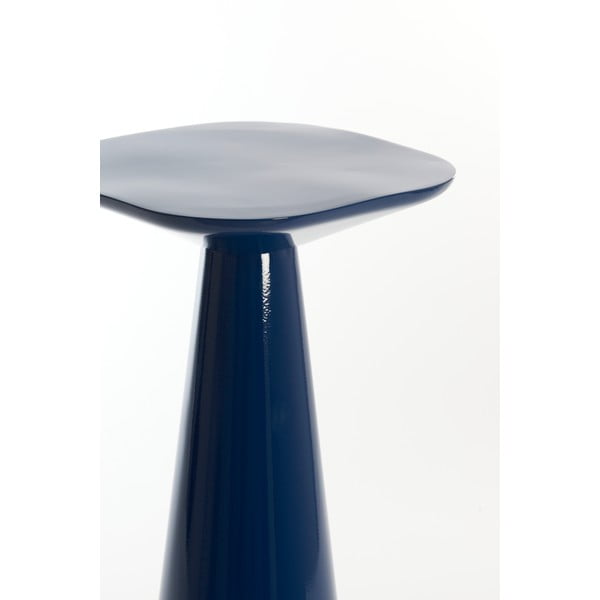 Metalowy stolik ø 28 cm Abala – Light & Living-image-1