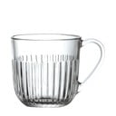 Szklany kubek La Rochère Ouessant, 240 ml