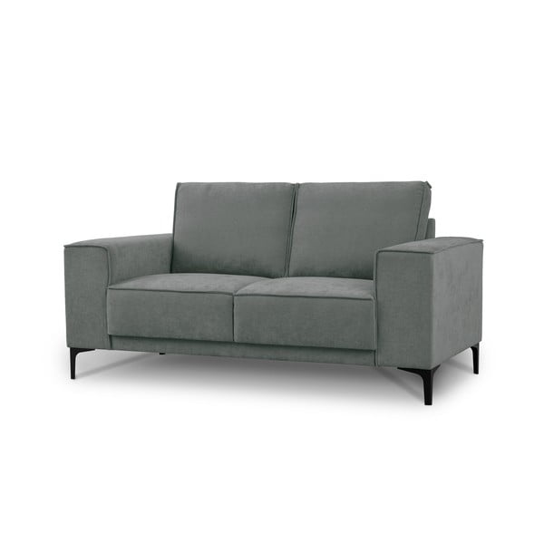 Ciemnoszara sofa 164 cm Copenhagen – Scandic-image-3