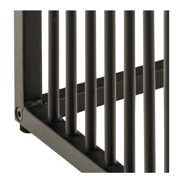 Stolik w dekorze kamienia 40x40 cm Strington – Actona-image-4