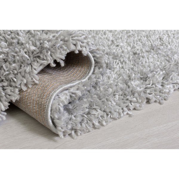 Jasnoszary dywan Flair Rugs Sparks, 80x150 cm-image-3