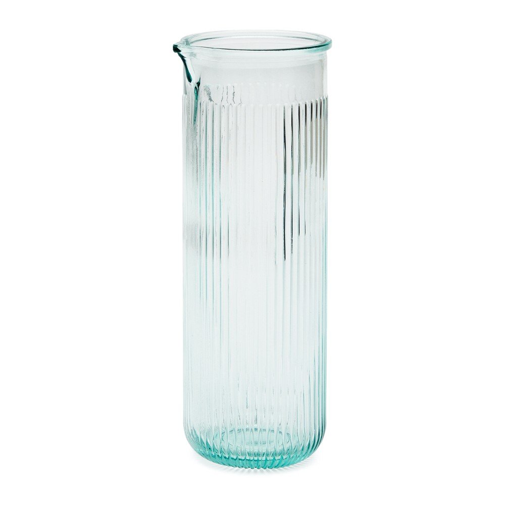 Szklana karafka Milma – Kave Home