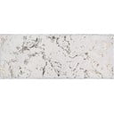 Bawełniane dywaniki na schody w kremowo-złotym kolorze zestaw 16 szt. 25x65 cm Simli Altin – Vitaus