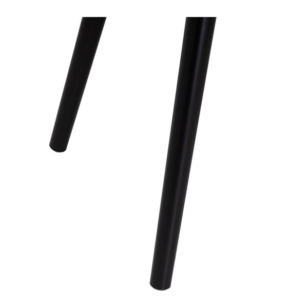 Czarna szafka nocna – Casa Selección-image-2