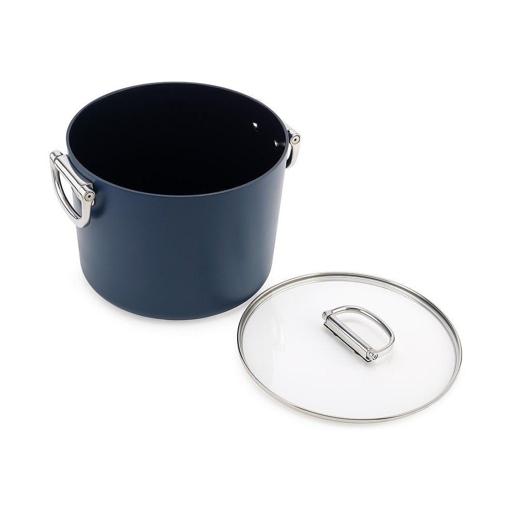Garnek do pieczenia z pokrywką/z powłoką ceramiczną 8,1 l Space – Joseph Joseph