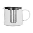 Szklany dzbanek do herbaty 1,5 l – Premier Housewares