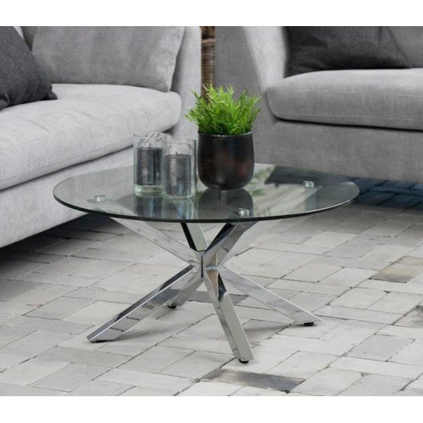 Stolik Actona Actona Heaven, ⌀ 82 cm-image-1