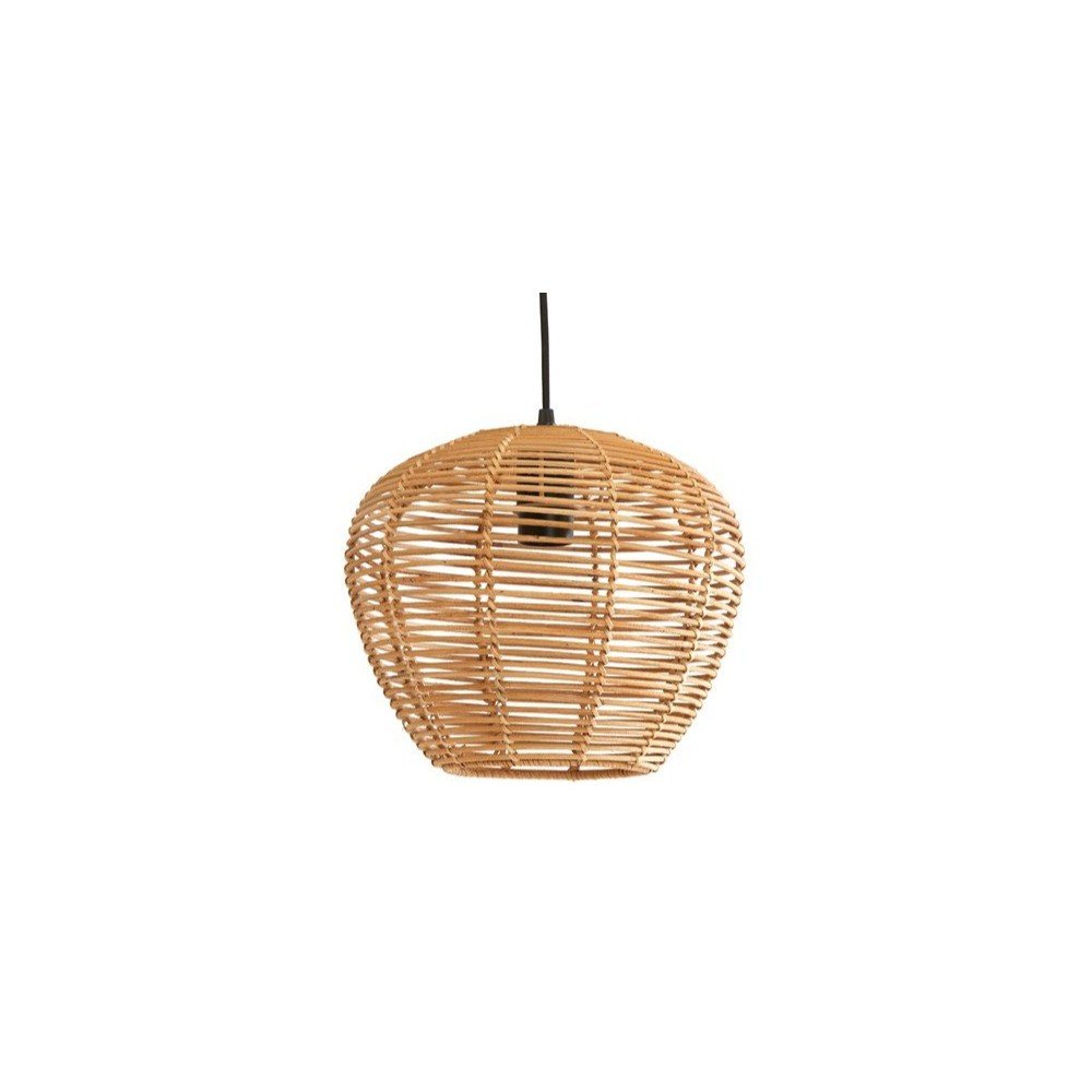Naturalny abażur ø 29 cm Latvia – Light & Living