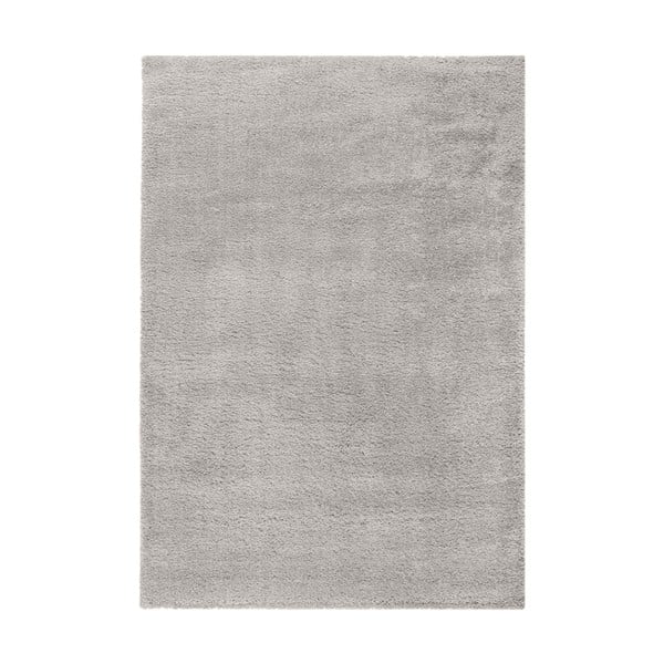 Jasnoszary dywan 120x170 cm – Flair Rugs