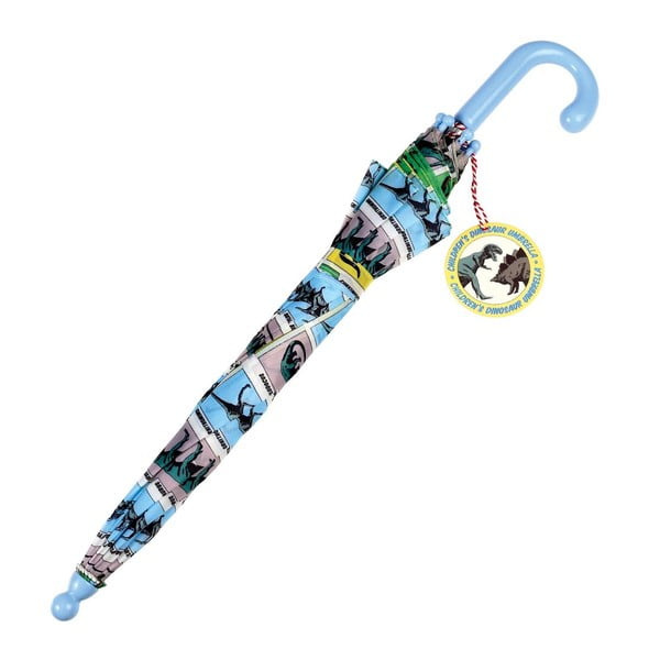 Parasol dziecięcy Rex London Prehistoric Land, ⌀ 62 cm-image-2