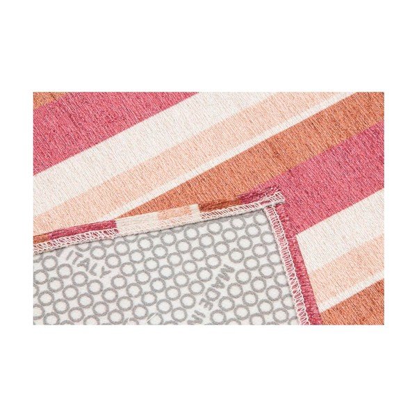Wytrzymały dywan kuchenny Webtapetti Stripes Multi, 60x220 cm-image-3