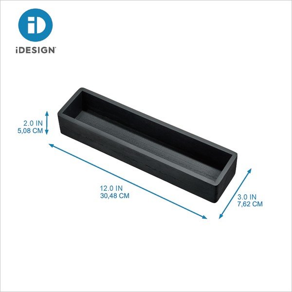 Drewniany organizer do szuflady Claro – iDesign/The Home Edit-image-4