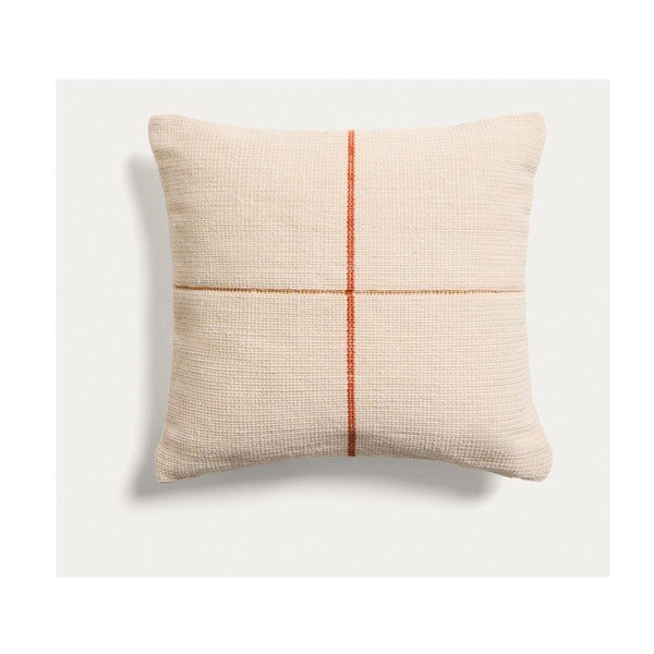 Poszewka na poduszkę ogrodową 45x45 cm Atima – Kave Home