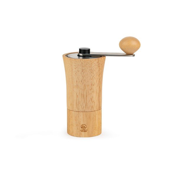 Drewniany młynek do kawy Franca – Leopold Vienna