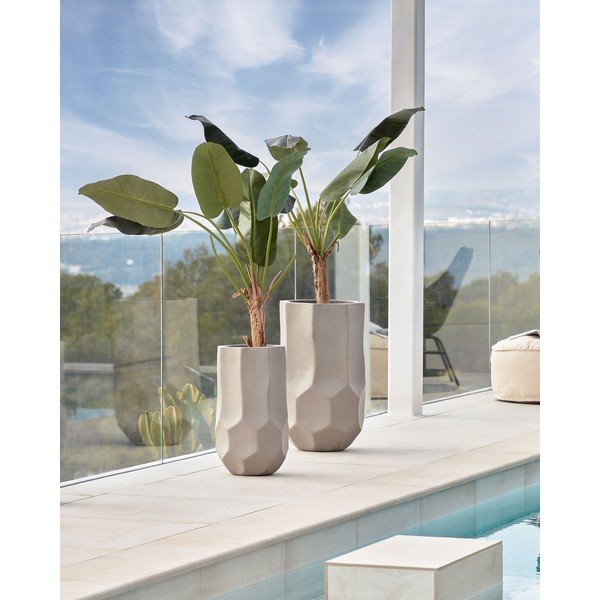 Sztuczna palma (wysokość 160 cm) Baa – Kave Home-image-1