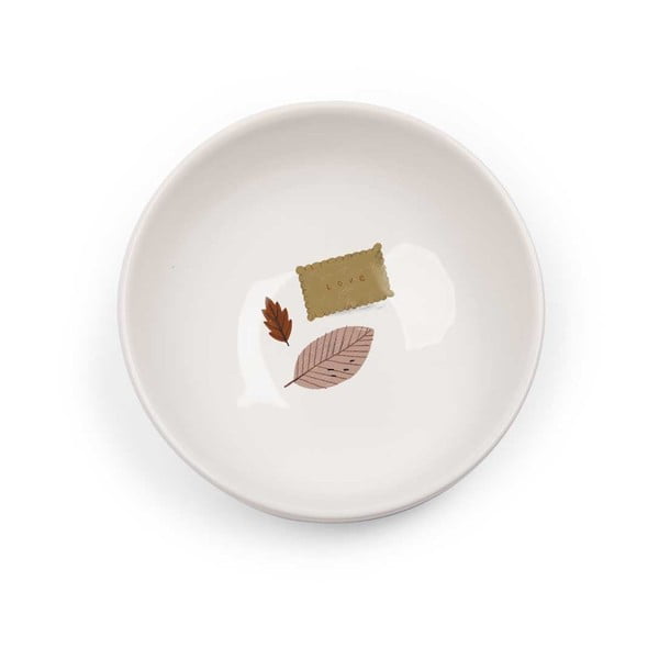 Porcelanowy zestaw naczyń dla dzieci 3 szt. Après la Pluie – Moulin Roty-image-3