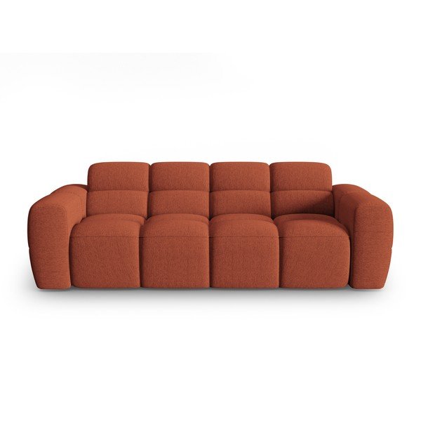 Ceglasta sofa 216 cm Lisa – Micadoni Home