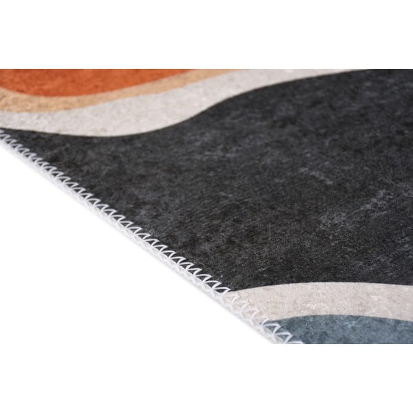 Dywan odpowiedni do prania 160x230 cm Colors of Joy – Vitaus-image-2