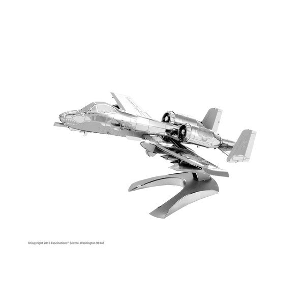Model A-10 Warthog-image-1