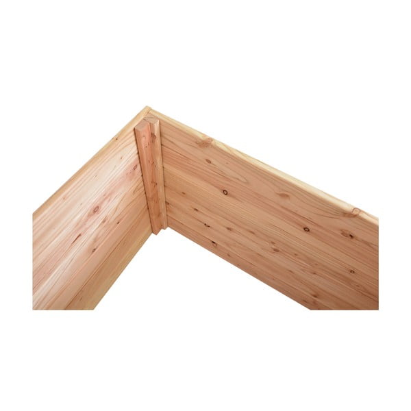 Podwyższona grządka Premium – Rojaplast-image-2