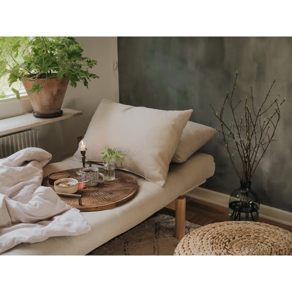 Sofa Karup Design Pace Natural Clear/Clay Brown-image-4